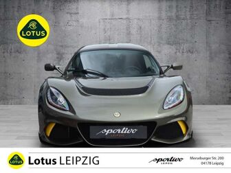 Fahrzeug LOTUS Exige undefined