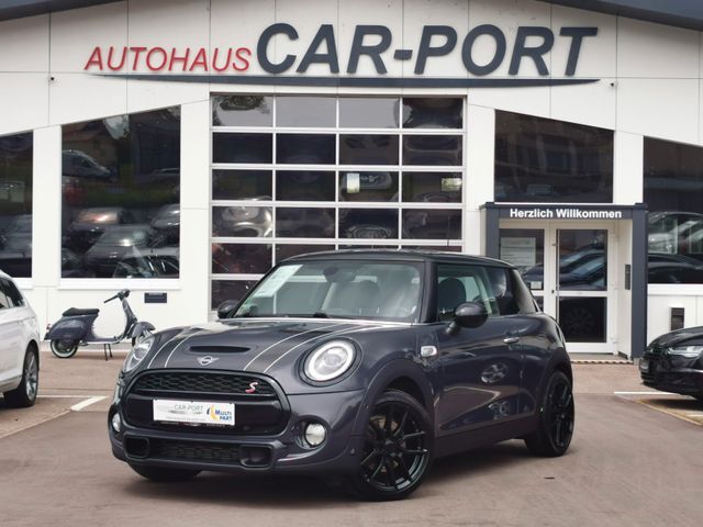 Mini COOPER S | H&K| LEDER | KEYLESS GO | DAB |