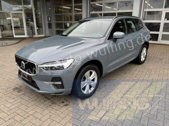 Fahrzeug VOLVO XC60 undefined