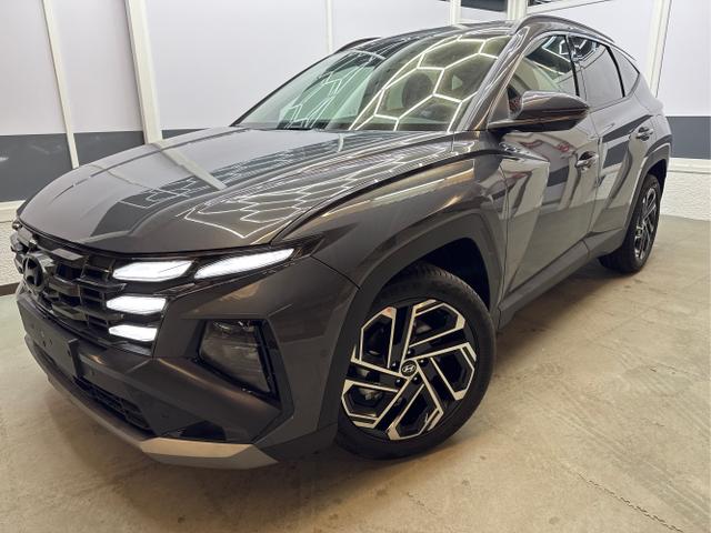 Hyundai TUCSON Impression DCT E-Shift 360 KRELL HUD M...