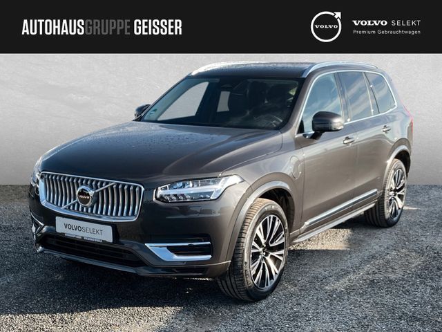 Volvo XC90 T8 AWD Core Automatik 7-Sitzer ACC BLIS
