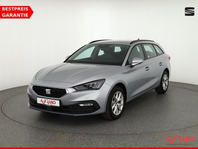 Seat Leon Sportstourer 1.5 TSI Style LED Navi VC PDC