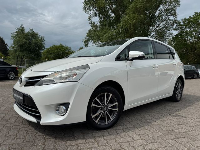 Toyota Verso Travel Panorama/Navi/Kamera