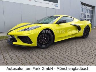 Fahrzeug CORVETTE C6 undefined