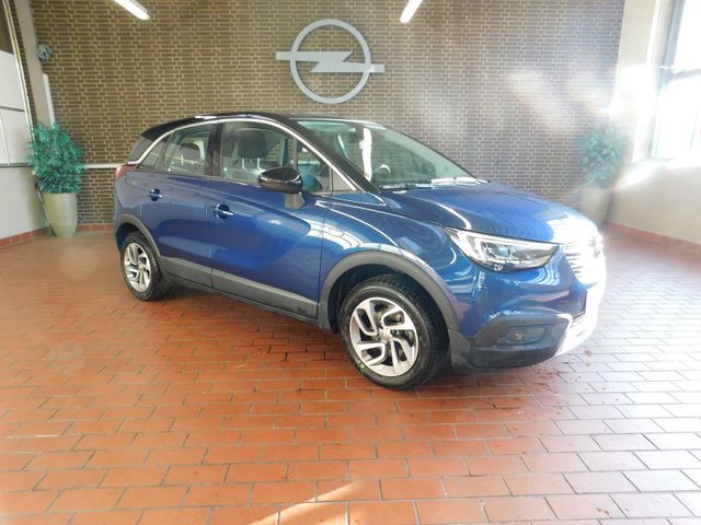 Opel Crossland X Innovation - AHK/Winter Paket/LED