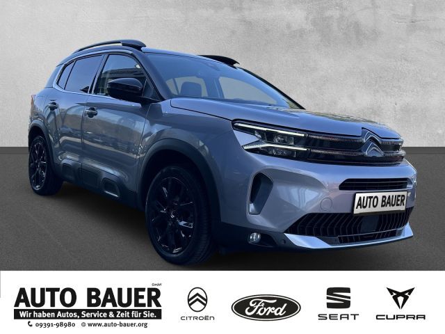 Second hand Citroen C5 Aircross 1.2