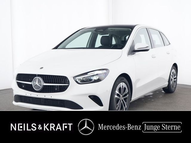 Mercedes-Benz B 200 Progressive +PANO+KAMERA+MULTIBEAM+CARPLAY