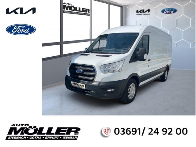 Ford Transit Kasten 350 L3H2 Trend Express-line Navi