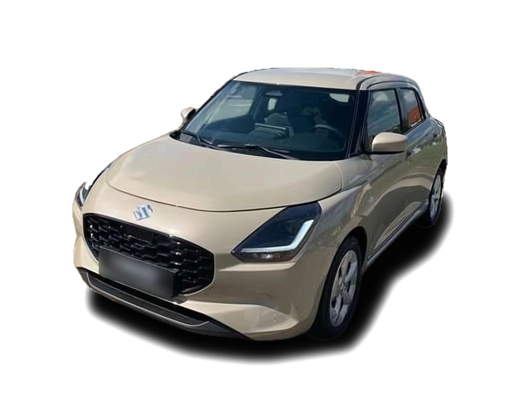 Suzuki Swift 1.2 Dualjet Hybrid Comfort