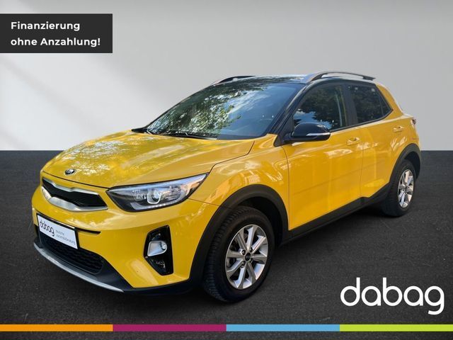 Kia Stonic 1.2 Spirit