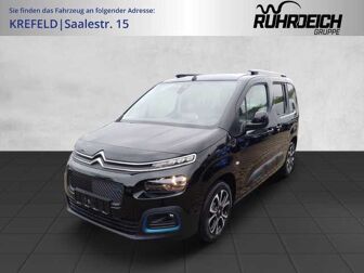 Fahrzeug CITROEN Berlingo undefined
