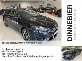 Fahrzeug KIA Ceed undefined