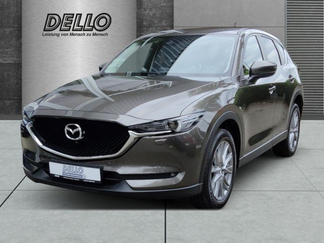 Mazda CX-5 Kangei AWD Verkauf NUR Händler/Export