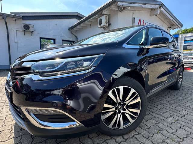 Renault Espace 1.6 dCi Intens Aut.NAVI+KLIMATR+LEDER+PAN