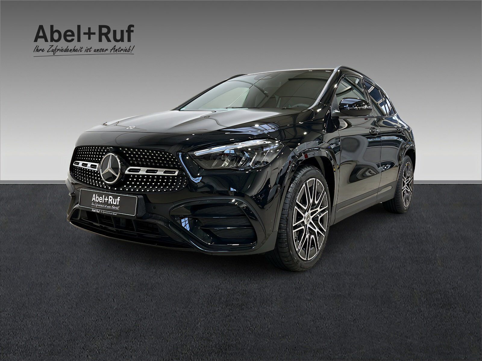 Second hand Mercedes Benz Gla-Class 200