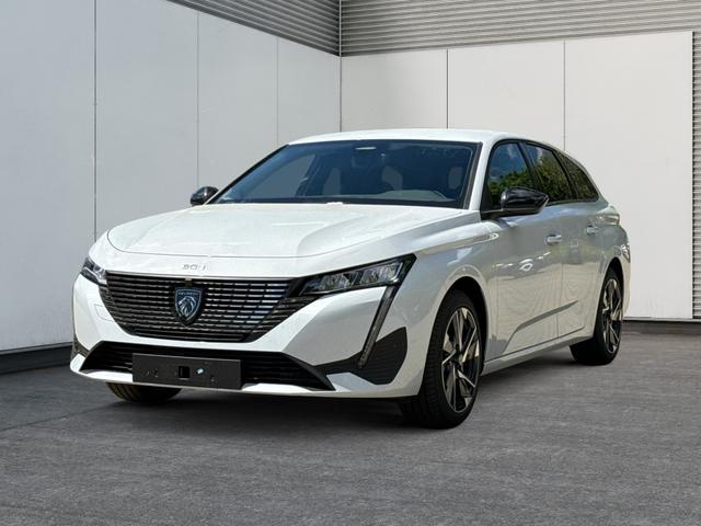Peugeot 308 SW Allure EAT8+SHZ+AGR+KAMERA+ACC+KLIMA+L...