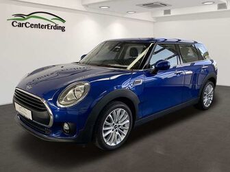 Fahrzeug MINI COOPER CLUBMAN undefined