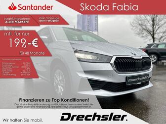 Fahrzeug SKODA Fabia undefined