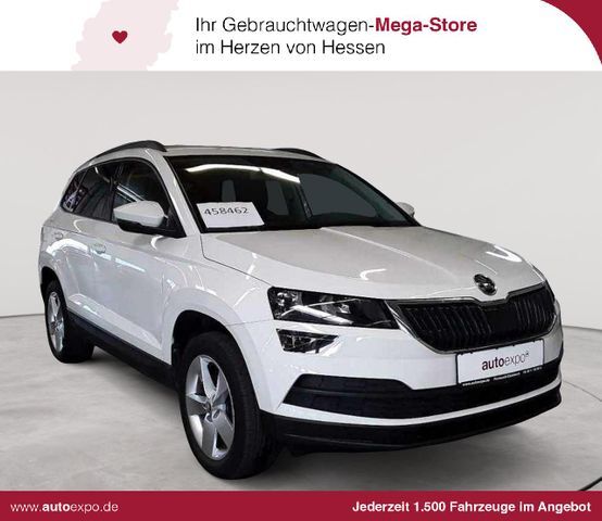 Skoda Karoq 2.0 TDI SCR Ambition NAV
