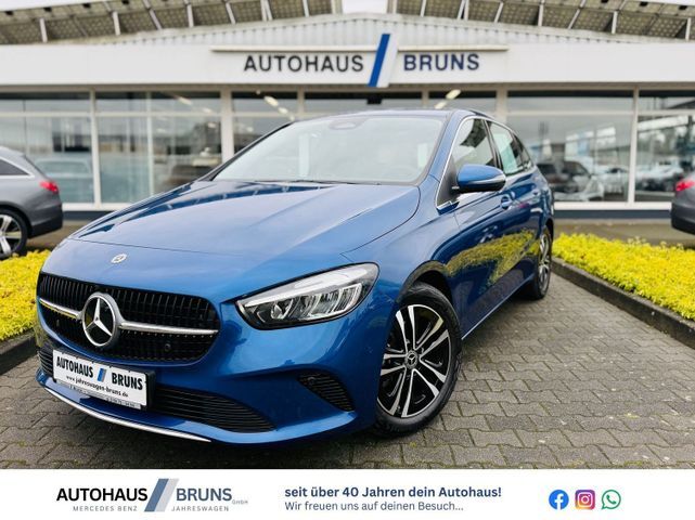 Second hand Mercedes Benz B-Class 200