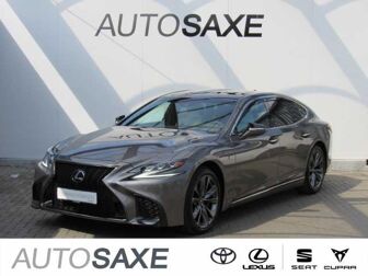 Fahrzeug LEXUS LS undefined