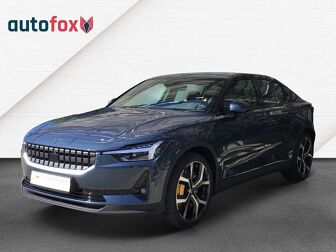 Fahrzeug POLESTAR 2 undefined