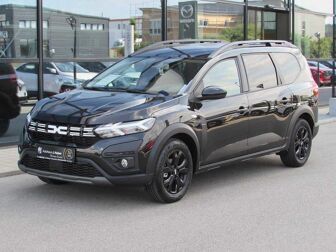 Fahrzeug DACIA Jogger undefined