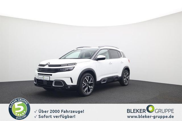 Citroen C5 Aircross BlueHDi 130 Shine Pack