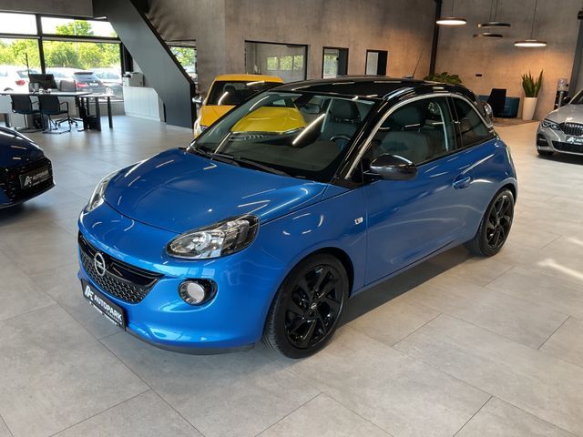 Opel Adam Slam 1.4 Klimaautom. Teilleder Sitzh. PDC