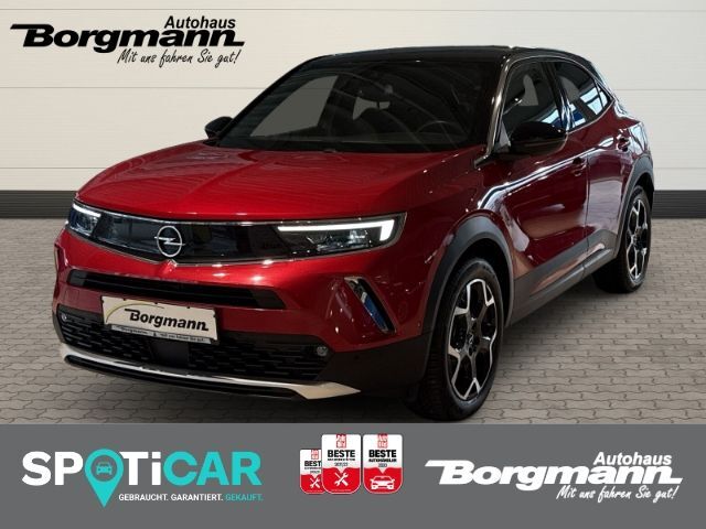 Second hand Opel Mokka-E 