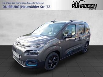 Fahrzeug CITROEN Berlingo undefined