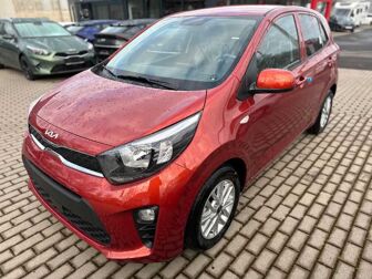 Fahrzeug KIA Picanto undefined