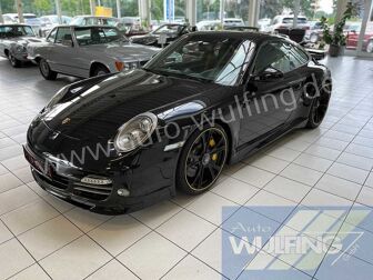 Fahrzeug PORSCHE 911 SERIES undefined