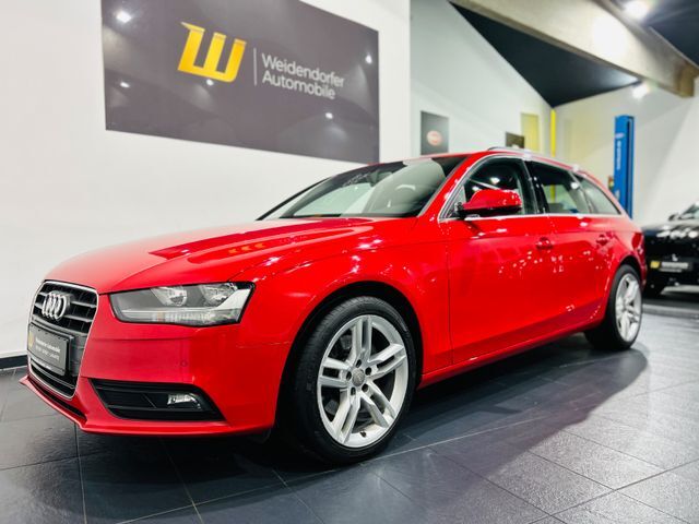 Audi A4 Avant AMBIENTE*SPORT*SHZG*PDC*8FACH*KLIMAAUTO