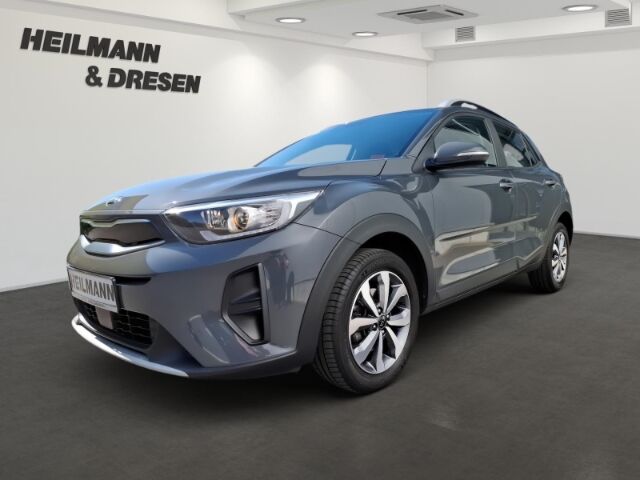 Kia Stonic Vision 1,2 Navi/Lenkrad/Sitzheizung/Parkp