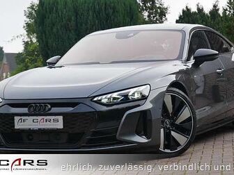 Fahrzeug AUDI E-tron undefined
