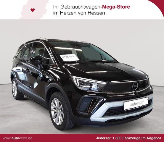 Opel Crossland 1.5D Aut. Elegance PDC SHZ KAM