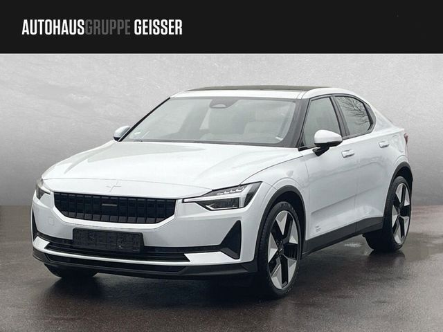 Polestar 2 Long Range Single Plus LED 20" Nappa