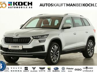 Fahrzeug SKODA Kodiaq undefined