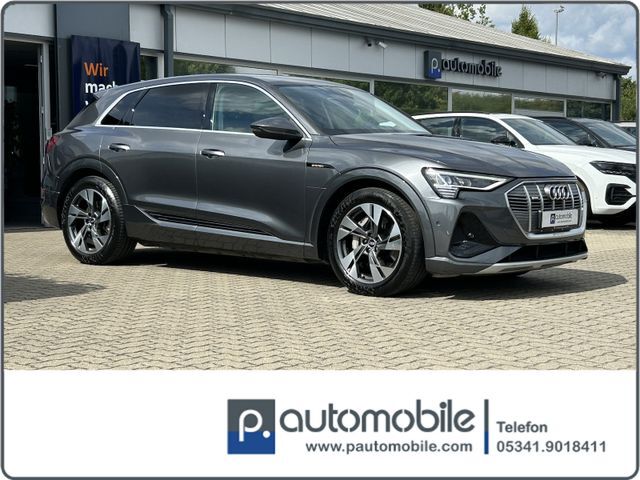 Audi e-tron 50 quattro S line*VC*20 Zoll*Kamera*