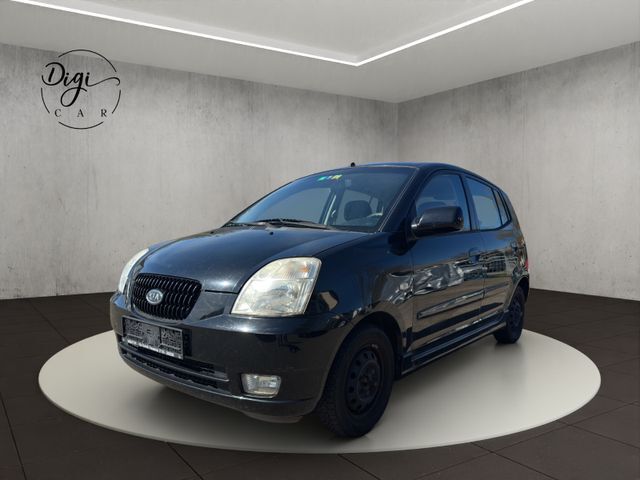 Kia Picanto 1.1 EX