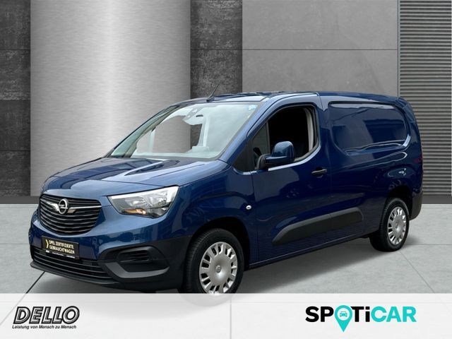 Opel Combo Cargo Edition XL erh.Nutzlast 1.5D Klima P