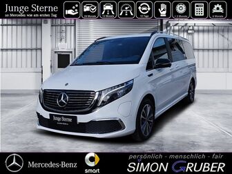 Fahrzeug MERCEDES-BENZ AVANTGARDE undefined