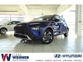 Fahrzeug HYUNDAI Bayon undefined