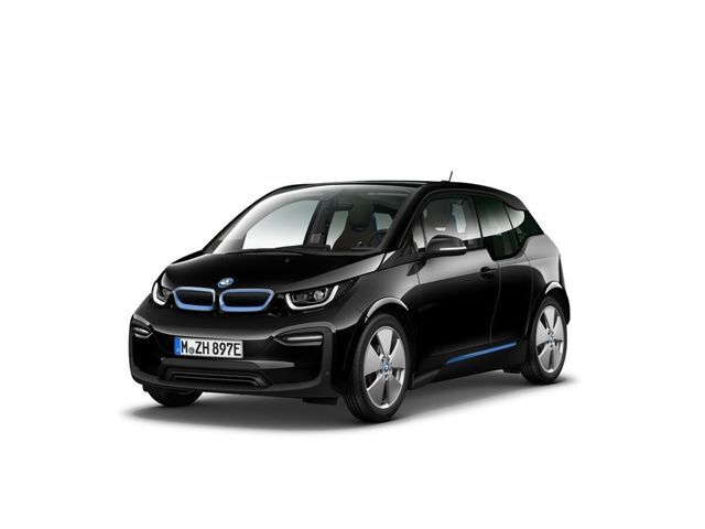 BMW i3 Basis 120Ah Sport-Paket*LED*Tempomat*RFK*Sitz