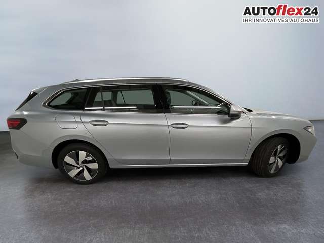 VW Passat Variant Business 1.5 eTSI 150PS/110kW ...