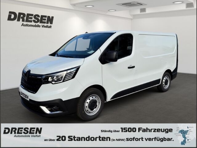 Renault Trafic Kasten Komfort L1H1 2,8t Blue dCi 110 *KL