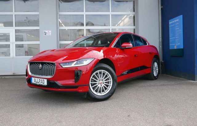 Jaguar I-Pace EV400 AWD S HEAD UP NAVI LED KAMERA