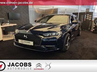 Fahrzeug DS DS9 undefined