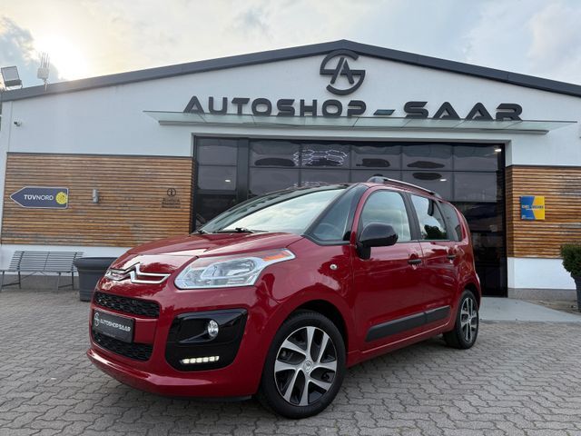 Citroen C3 Picasso Tendance Wenig KM